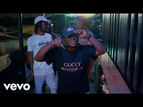 Zizi - WNR (Official Music Video)