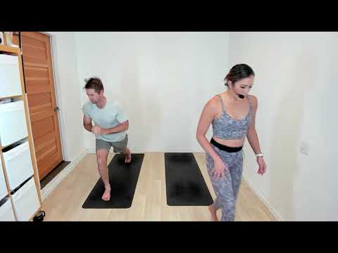 PiYo - REBOOT Challenge