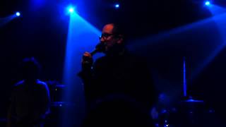 The Hold Steady - The Only Thing - Bristol - 22 October 2014
