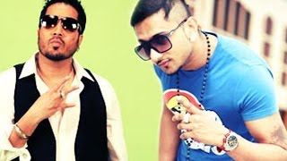 Mika Singh And Yo Yo Honey Singh The Hit Duo