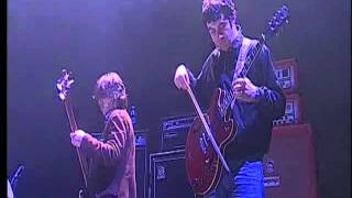 The Coral LIVE @ Cardiff Millenium Stadium 10/12/2005 + INTRO