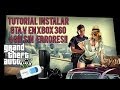 Tutorial | Como Instalar GTA V 16 GB Pendrive USB ...