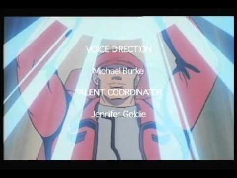 M.A.S.K. Intro & Closing Credits