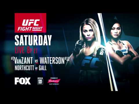 Michelle Waterson Talks Paige VanZant & Sage Northcutt’s Credibility
