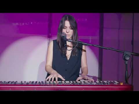 Giulia Mutti - Notte fonda (Acoustic live Version)