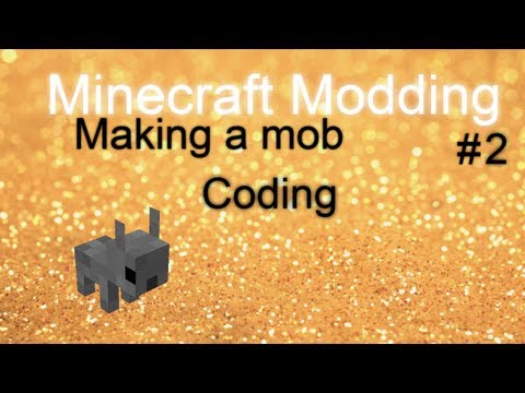 Code Modding Steam Community :: Video :: Minecraft Modding - How to make a mod ...