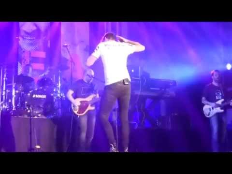 Clouseau - Laatste keer @ Zottegem 5 april 2014