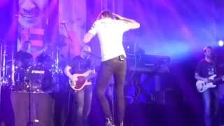 Clouseau - Laatste keer @ Zottegem 5 april 2014