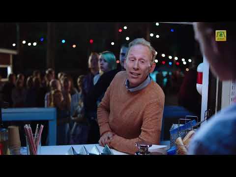 Preem Gunde Svan Reklamfilm Korvkön 15 s