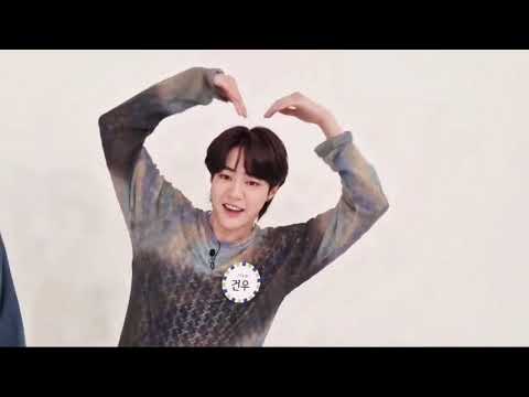 edelweiss saranghae by gunwoo one hour loop