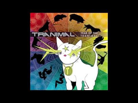 CARRIER FREAK by Tranimal