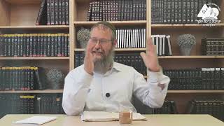 חשיבות הספרות בהשפעה על הדור | הרב דוד טורנר | מאמר הדור | 10 (ישיבת ברכת יוסף - אלון מורה) - התמונה מוצגת ישירות מתוך אתר האינטרנט יוטיוב. זכויות היוצרים בתמונה שייכות ליוצרה. קישור קרדיט למקור התוכן נמצא בתוך דף הסרטון חשיבות הספרות בהשפעה על הדור | הרב דוד טורנר | מאמר הדור | 10 (ישיבת ברכת יוסף - אלון מורה) - התמונה מוצגת ישירות מתוך אתר האינטרנט יוטיוב. זכויות היוצרים בתמונה שייכות ליוצרה. קישור קרדיט למקור התוכן נמצא בתוך דף הסרטון