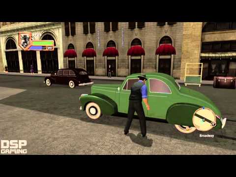 The Godfather co-op playthrough pt20 - Storming the Stronghold/Setting Up the Hit!