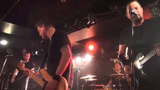 BRAID 2015/07/06 09 Many Enemies