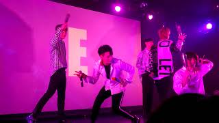 NAUGHTYBOYS☆171209②ドラマライブ L.O.V.E