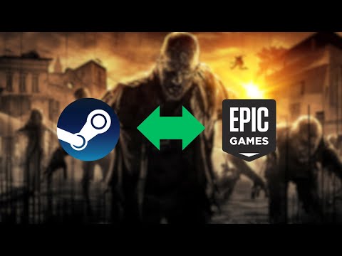How to play Dying Light co-op on Steam and Epic Games