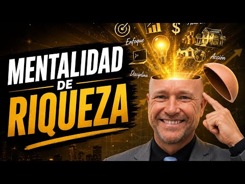 Mentalidad de Riqueza