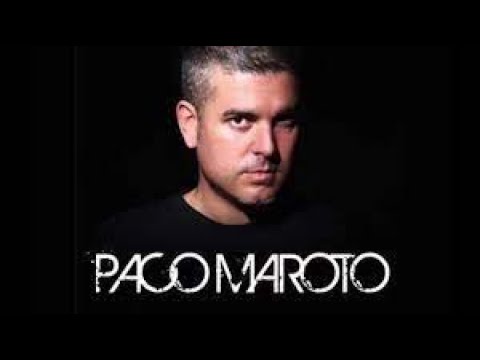 Anton   Fisht rebirt Paco Maroto Bootleg