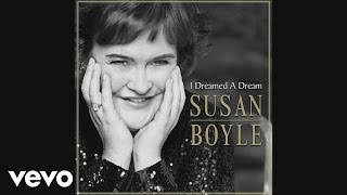 Susan Boyle - Wild Horses