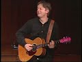 Train to Dusseldorf/To B or Not To B (Live at Sheldon Concert Hall) | Tommy Emmanuel