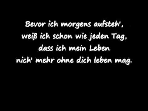 Kizmo - Du bist einzigartig (+Lyrics)