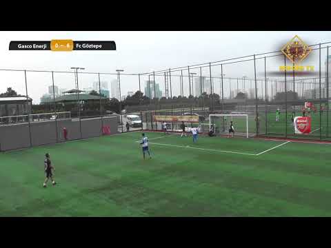 Gol Videosu