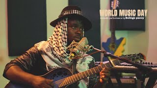 Download lagu For World music Day Bolingo Paccy Aturirimbiye #kundaugukunda n'izindi Live From UB RECORD STUDIO mp3 Download lagu For World music Day Bolingo Paccy Aturirimbiye #kundaugukunda n'izindi Live From UB RECORD STUDIO mp3