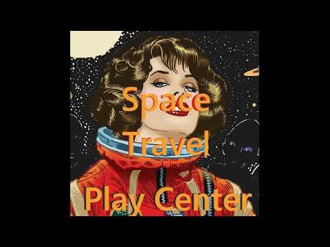 Space Travel (Official Audio)