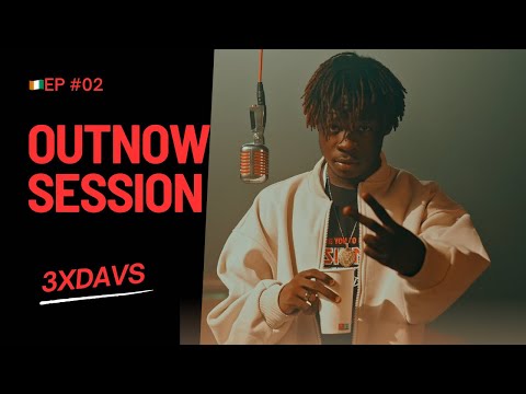 3xdavs - Sarah Dedans I OUT NOW SESSION