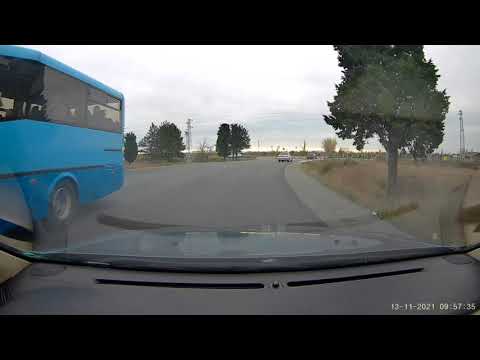 DRIVE: Sliven - Burgas | Сливен - Бургас