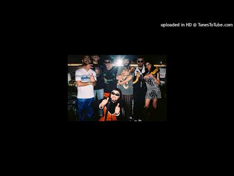 ONİZO x DİDA x CUDİ x CEVO - WERDER BREMEN (MIXED)
