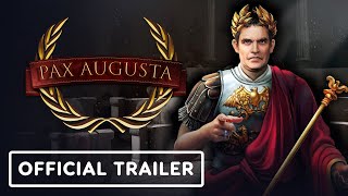 Watch and explore about Pax Augusta