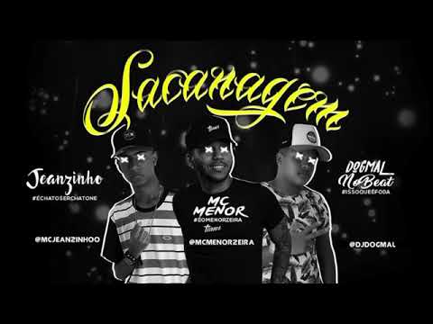 MC MENOR E JEANZINHO DOG MAL NO BEAT