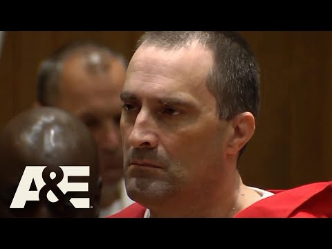 Murderer's Detailed Confession DECADES After Crime | Killer Confessions | A&E