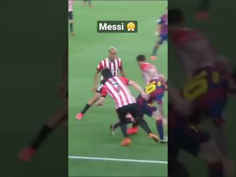 Messi’s legendary solo goal in the 2015 Copa Del Rey final 🐐 #messi #barcelona #footy #goat