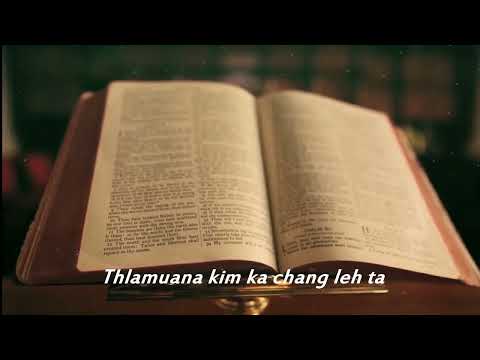 RODINGLIANA - SUAL VANGA LUNGNGAIHNA