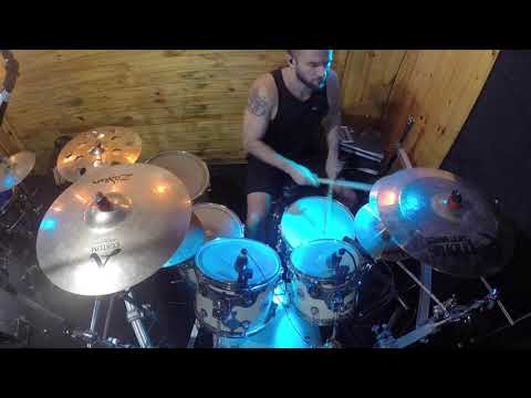 Drum And Bass - Marcelo Seghese