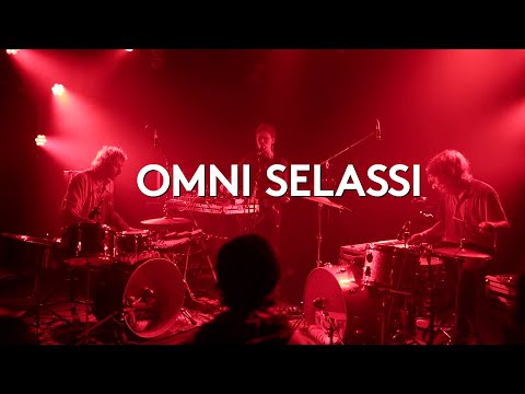 Omni Selassi, Žblj Mozaik (Močvara 3.11.2022.)