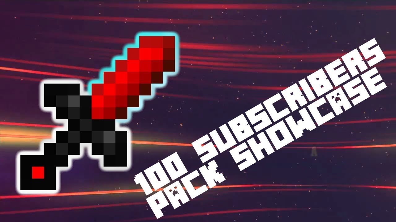 Zyrex's 100 Subscribers