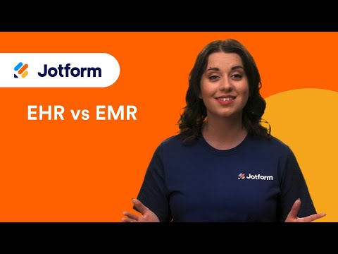 EMR vs EHR: Key Differences Explained
