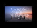 La Ley - Dia cero (letra)