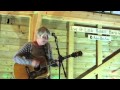 Kim Richey - Just My Luck - Live @ Little Rabbit Barn