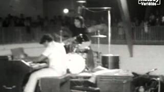 Eddy Louiss, Bernard Lubat, René Thomas - Dum ! Dum ! (1970)