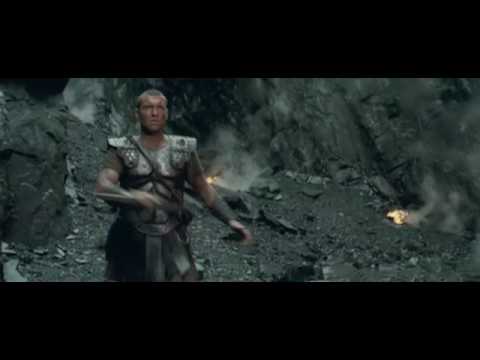 2010 Liam Neeson - Fúria de Titãs (Dublado)