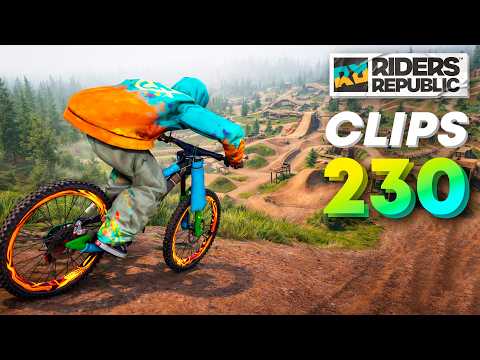 Best RIDERS REPUBLIC Clips | Part 230