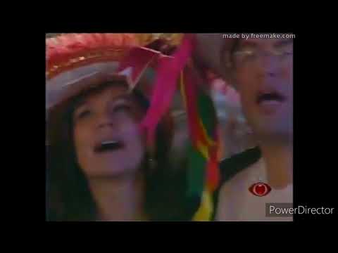 Apoteose do Boi Garantido - 2a noite do Festival de Parintins 2009