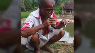 Download lagu Video Lucu Ngopi bikin ngakak | Banyu Manik mp3 Download lagu Video Lucu Ngopi bikin ngakak | Banyu Manik mp3