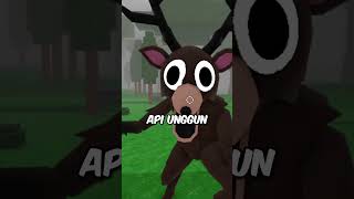 Download lagu GAME Rusa ini MAKIN GAK MASUK AKAL 99 Nights In The Forest mp3 Download lagu GAME Rusa ini MAKIN GAK MASUK AKAL 99 Nights In The Forest mp3