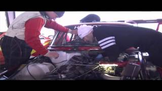 Texas World Speedway: 24 hours of LeMons