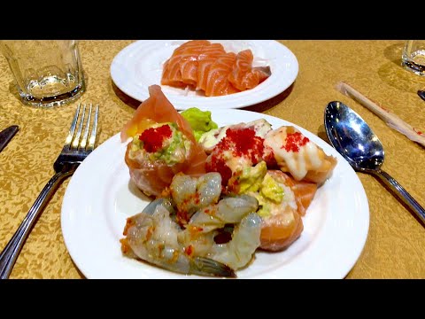 Tasty Eats So Yummy in Phnom Penh City Cambodia